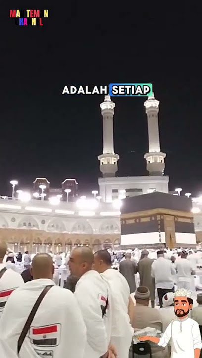 Siapa Itu Sahabat Nabi? Kenali Generasi Emas Islam