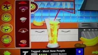Smoothie Maker Crazy Chef Game Android Gameplay screenshot 5