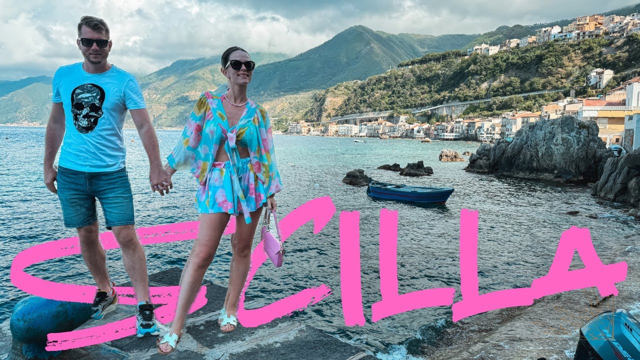 Scilla: Kodėl Šis Žvejų Miestelis Vadinamas Mažąja Venecija? | Italijos Kelionės