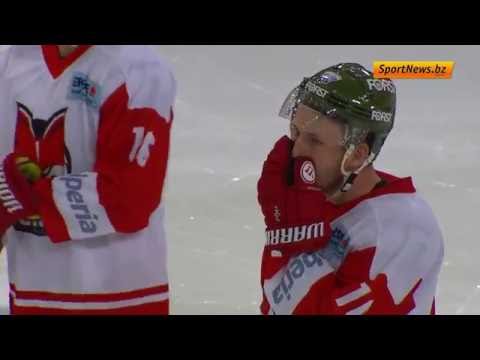 Alperia Cup: HC Pustertal - HCB Südtirol 1:6, 09.09.2016