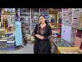 Heritage Gems| Handmade Mulberry Silk Cotton Silk Sarees with Kentha work|Kani Silk Suits at 20% Off