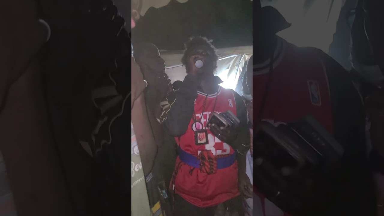 Modou Baye Fall thiante Magal darou chicory 2026