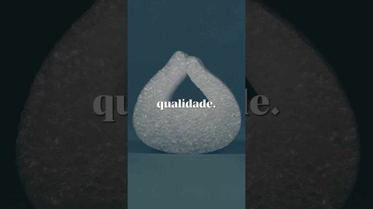 Ferpex, embalagens pensadas para o futuro do seu sucesso.