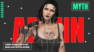 I am admin in Grand RP | MR.WINGS