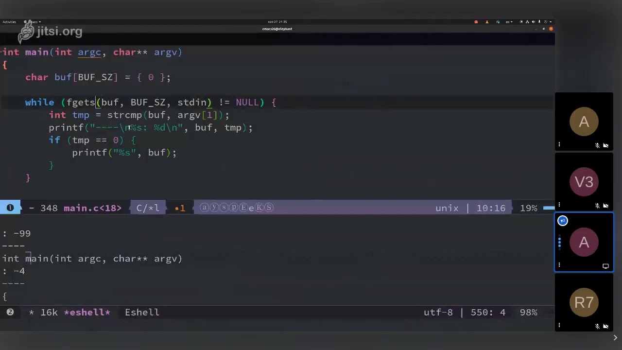 Системное программирование 18: Системы сборки приложений.