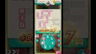 Celebrity WORD VILLAS LEVEL 2027 ANSWERS Profile