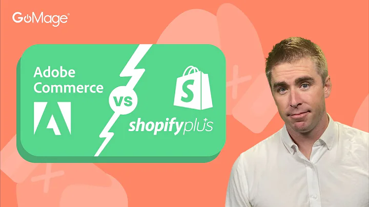 Shopify vs Adobe Commerce: 7 Key Differences