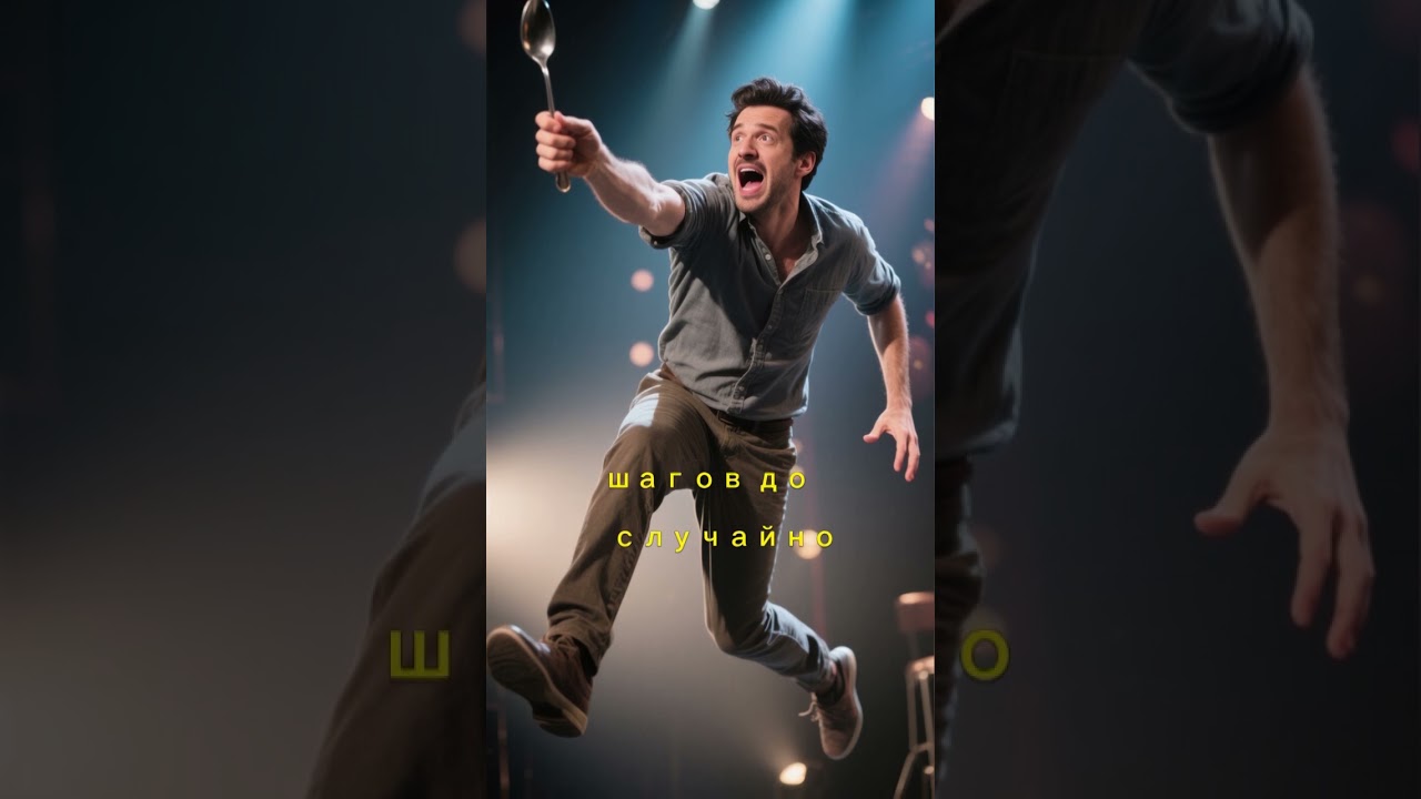 🚀 Хит Comedy Club! Иван Половинкин — Пока Она Спит 🤣