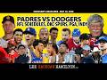 Padres Heroes, Preller Talks, Dodgers-Angels-Padres, Lakers Summer, Rams/Chargers Schedule