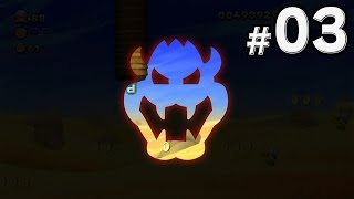 【裏面】50回以上、死にました part03【NewスーパーマリオブラザーズUデラックス】
