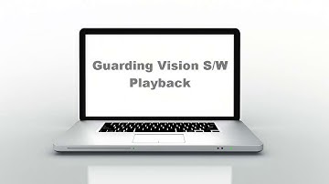 [ CYTE ] Guarding Vision Software Playback