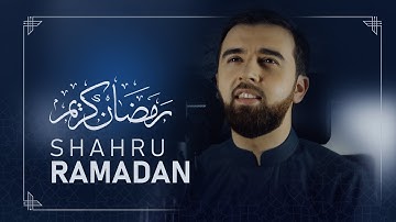 Mevlan Kurtishi - Shahru Ramadan 183-186 (سورة البقرة)