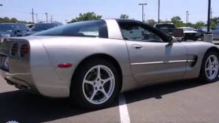 1998 Chevrolet Corvette  in Jackson, MS 39211