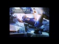 The World From Space
