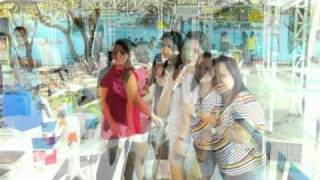 GNC HIGH SCHOOL BATCH 1988 PART 2