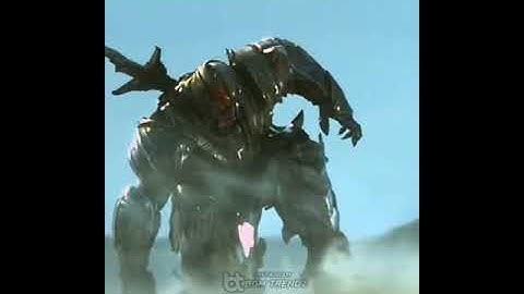 transformer Megatron full screen whatsapp status #transformer #optimusprime #knight #megatron