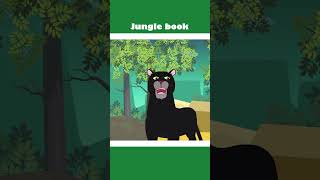 The Jungle Book - Part 5 | Story In Hindi For Kids | Mumbo Jumbo | जंगल बुक कहानी #kidsstories