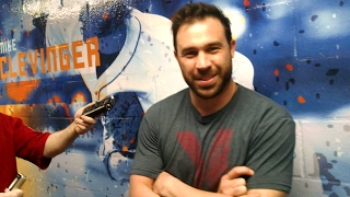 Jason Kipnis Discusses Rehab Appearance in Akron