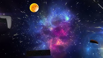 Itz Small World | Intro | Gaming | 3D Animation | Twitch Streaming | Twitch Animation