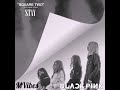 Stay Blackpink Audio