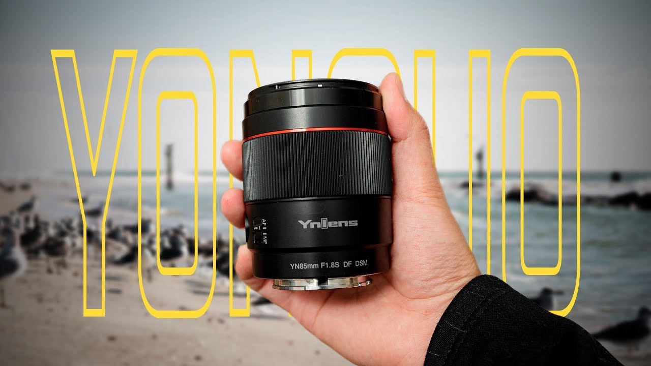 値下げ　YONGNUO 85mm F1.8 85F18-1jpg-3bf9.jpg