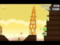 Angry Birds Level 3 9 3 Stars 