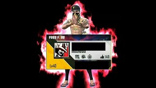 PRESET ALIGHT MOTION FF || JEDAG JEDUG EMOT MP40 2 JUTA DAN PROFIL FF EFEK SABER || VIRAL DI TIKTOK💞