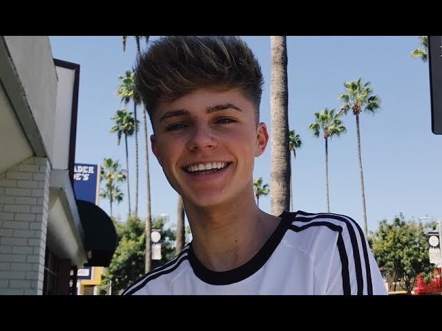 Harvey Cantwell (HRVY) - Funny Moments (Best 2017☆) - YouTube