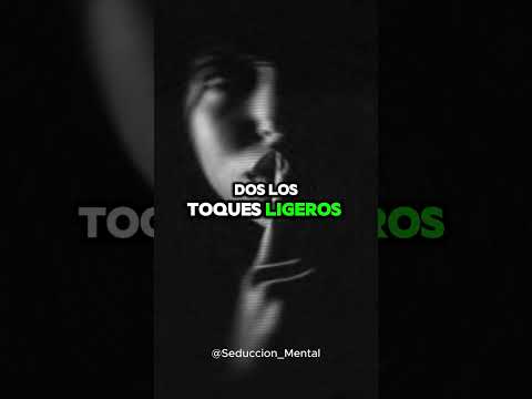 Las señales sutiles