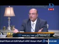 المحامي ممدوح رمزي لابد من تعليم العلاقة الحميمة للرجال قبل الزواج داخل الكنيسة في إطار محترم