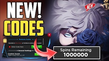 *NEW* ALL WORKING CODES FOR KAIZEN 2024 | ROBLOX KAIZEN PROMO CODES | KAIZEN CODES!