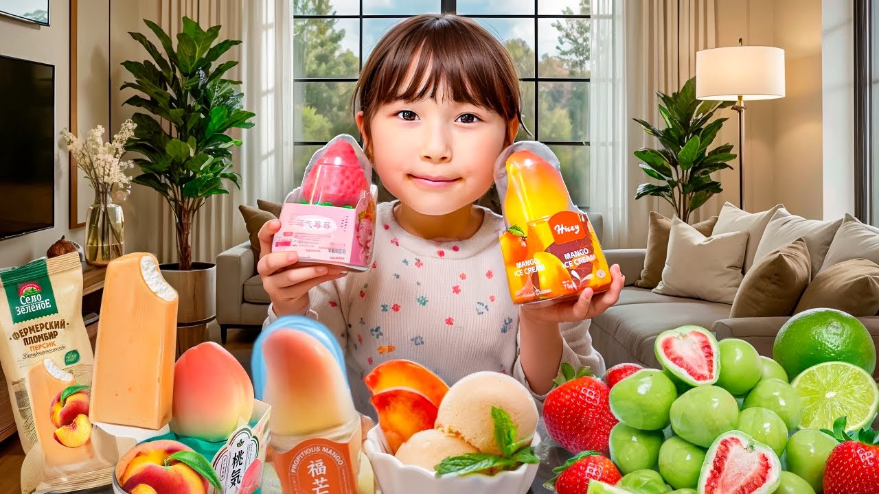 КОПЖАСАРОВЫ баттл😍 @kopzhasarovy ЖАСМИН ТОМИРИС МОРОЖЕНОЕ😍🥰❤️🔥🌹