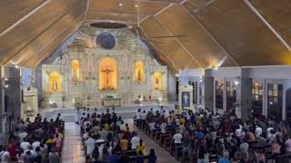 Video thumbnail of "O Birhen ng Santo Rosaryo By: Delfin Zamora"
