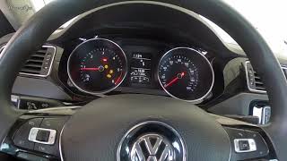Remise à zéro service vidange Volkswagen Jetta