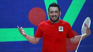 GameTheory App Promo screenshot 2