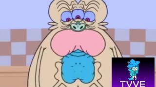 Rq Vampire Gorgious Turns The Aliens Into Vampires Effects Inspired By Preview 2 V17 Effects