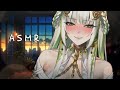 【3DIO/ASMR】 That's my good boy💚 #vtuber