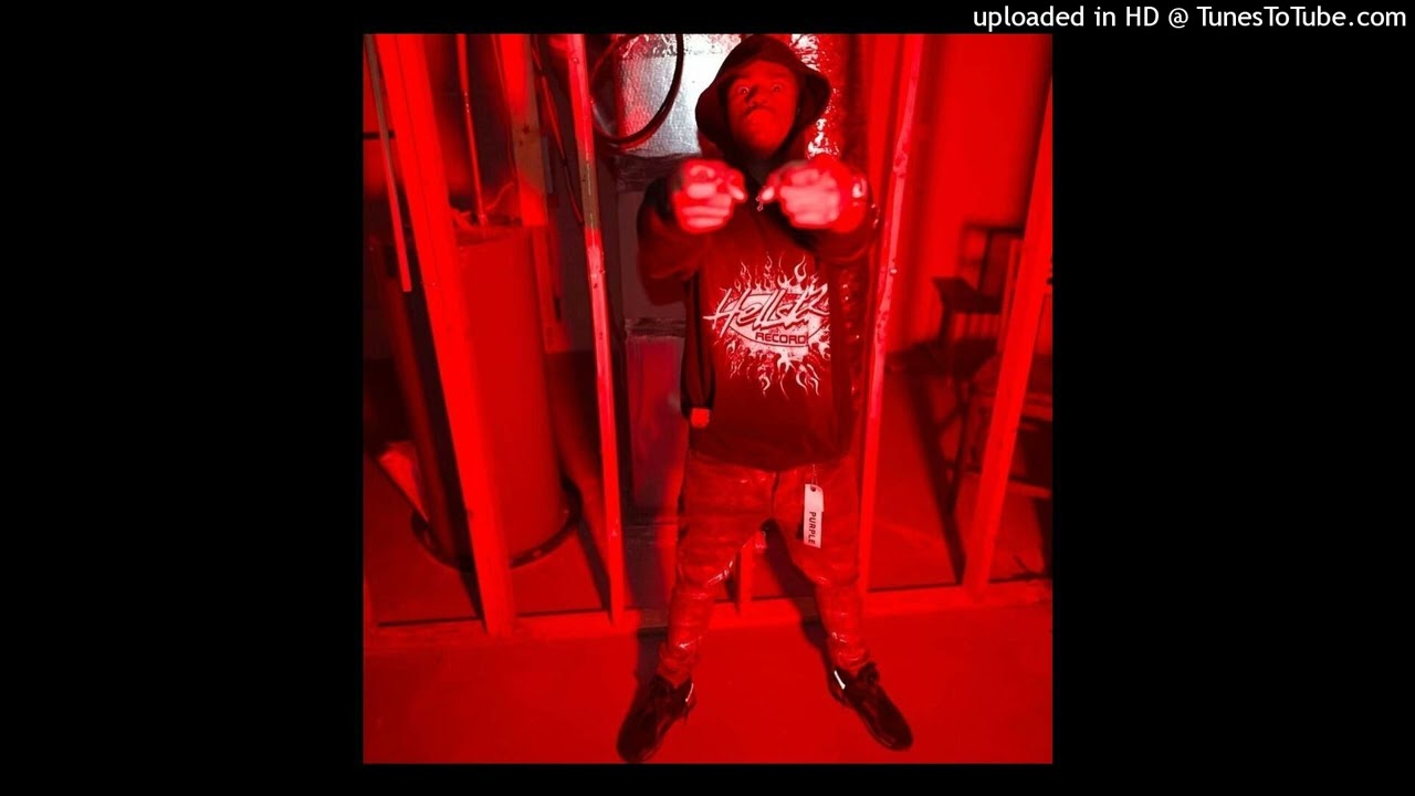 [FREE] (Sample) Baby Kia x L5 Type Beat "Red Opps" 2024