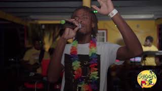 Sugar Mas 46 - Steel Soca Sunset Cruise Performance Sugar Mas 46 - Steel Soca Sunset Cruise Performance
