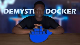 🐳 Docker Images Demystified: The Key to Containerization ( Ultimate Guide!)