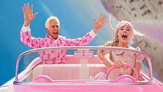 Barbie - Official Trailer #2 (2023)