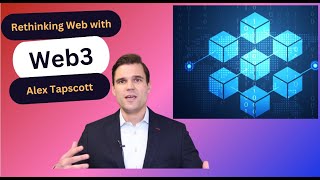 Alex Tapscott talks about Web3 || Read, Write and Own Web || Forbes Interview