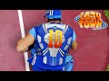El regreso de una leyenda | Lazy Town en Español | Dibujos Animados en Español
