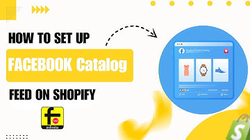 How to Set Up Facebook Catalog Feed on Shopify: Step-by-Step Guide