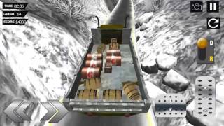 Truck Xtreme Driver Simulator offered by Zee Vision Games screenshot 3