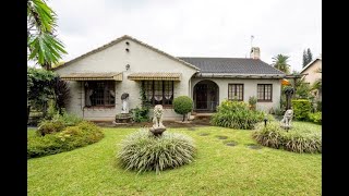 R2,400,000 | 3 Bedroom House For Sale in Chase Valley