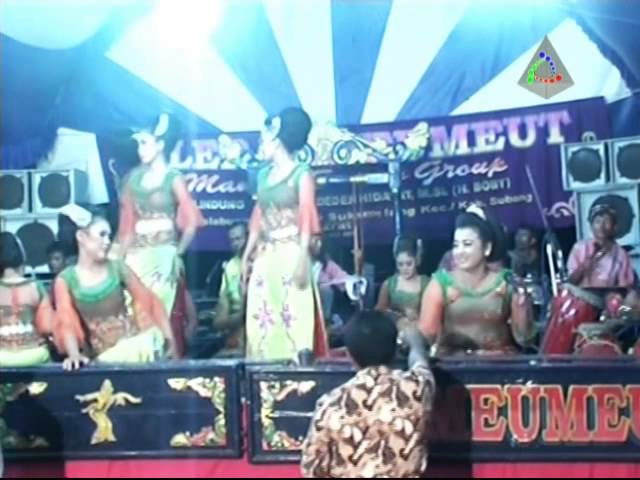 Baju Loreng - Gibrig Jaipong Giler Kameumeut class=