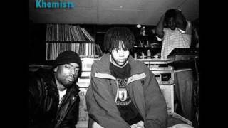 Im Doin Ya - Basement Khemists