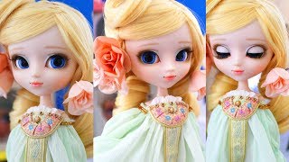 Review: PULLIP KORE 🌸| AN ART NOUVEAU GODDESS