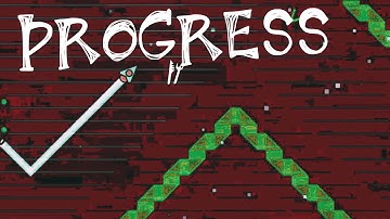 Geometry Dash: Retro Circles - Nacho21 (70% Progress)